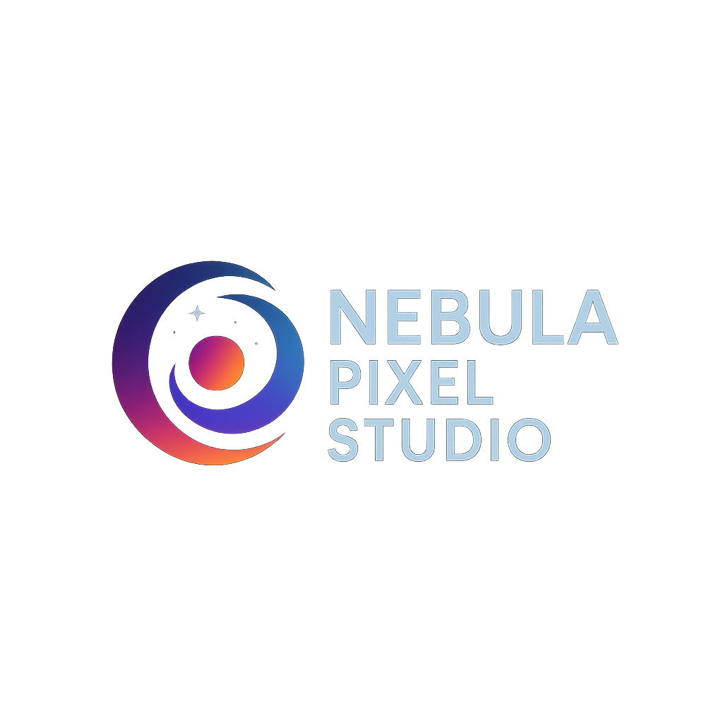 Nebula Pixel Studio